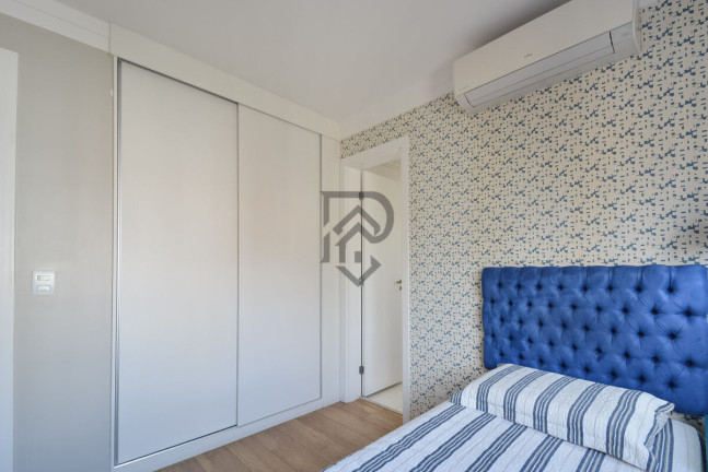 Imagem Apartamento com 3 Quartos à Venda, 162 m² em Chacara Klabin - São Paulo Imagem Apartamento com 3 Quartos à Venda, 162 m² em Chacara Klabin - São Paulo