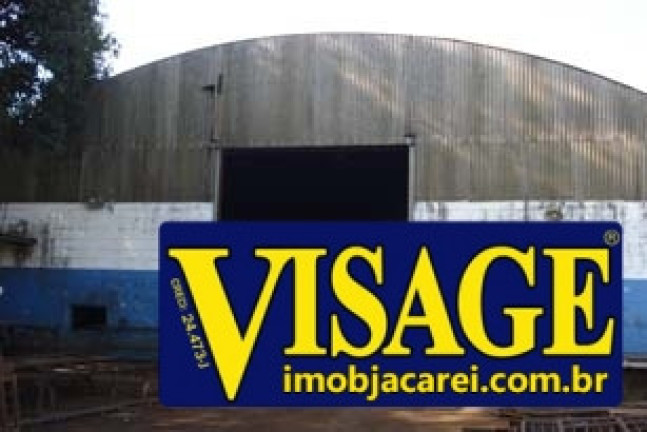 Imagem Imóvel Comercial à Venda, 800 m² em Pagador Andrade - Jacareí Imagem Imóvel Comercial à Venda, 800 m² em Pagador Andrade - Jacareí