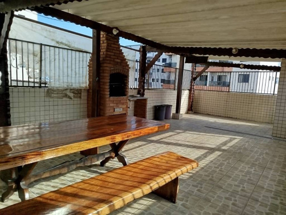 Imagem Apartamento com 1 Quarto à Venda, 43 m² em Aviação - Praia Grande Imagem Apartamento com 1 Quarto à Venda, 43 m² em Aviação - Praia Grande