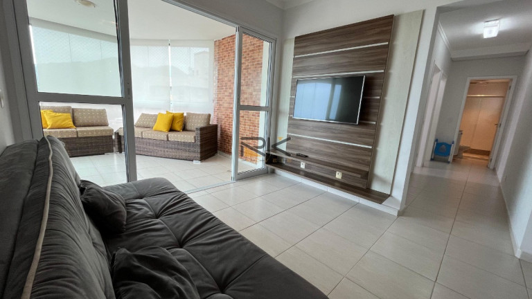 Imagem Cobertura com 3 Quartos à Venda, 105 m² em Itaguá - Ubatuba