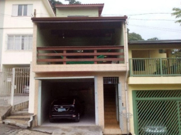 Imagem Sobrado com 3 Quartos à Venda, 120 m² em Jaraguá - São Paulo Imagem Sobrado com 3 Quartos à Venda, 120 m² em Jaraguá - São Paulo