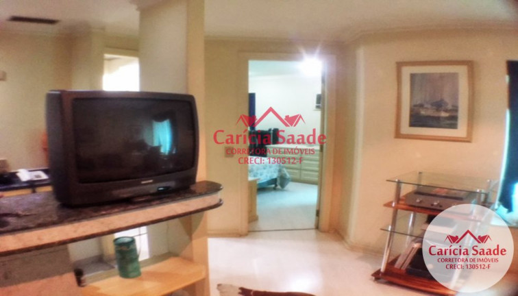 Imagem Apartamento com 1 Quarto à Venda, 40 m² em Jardim Paulista - São Paulo
