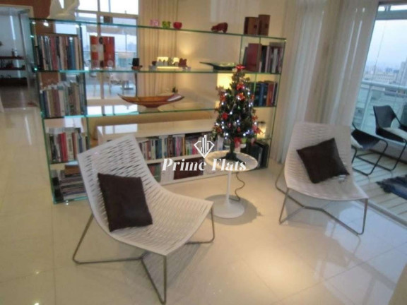 Imagem Apartamento com 2 Quartos à Venda, 187 m² em Bela Vista - São Paulo