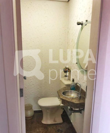 Imagem Apartamento com 4 Quartos à Venda, 160 m² em Tatuapé - São Paulo Imagem Apartamento com 4 Quartos à Venda, 160 m² em Tatuapé - São Paulo