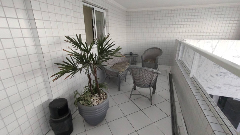 Imagem Apartamento com 1 Quarto à Venda, 53 m² em Maracanã - Praia Grande Imagem Apartamento com 1 Quarto à Venda, 53 m² em Maracanã - Praia Grande