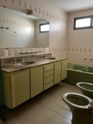 Imagem Imóvel com 3 Quartos à Venda, 233 m² em Campo Belo - São Paulo