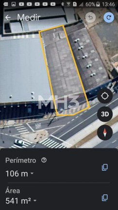 Imagem Imóvel Comercial à Venda, 357 m² em Jardim Do Lago - Campinas