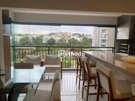 Imagem Apartamento com 3 Quartos à Venda, 103 m² em Swiss Park - Campinas Imagem Apartamento com 3 Quartos à Venda, 103 m² em Swiss Park - Campinas