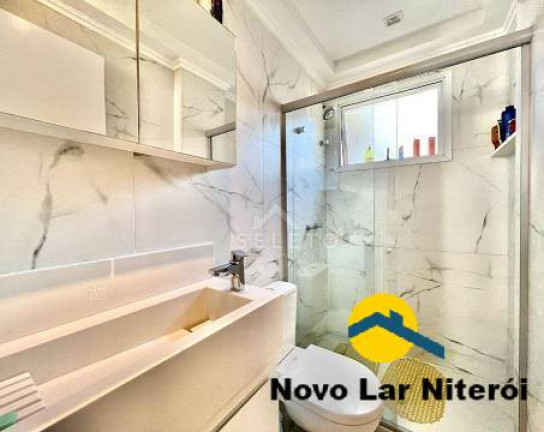 Imagem Cobertura com 3 Quartos à Venda, 230 m² em Icaraí - Niterói Imagem Cobertura com 3 Quartos à Venda, 230 m² em Icaraí - Niterói