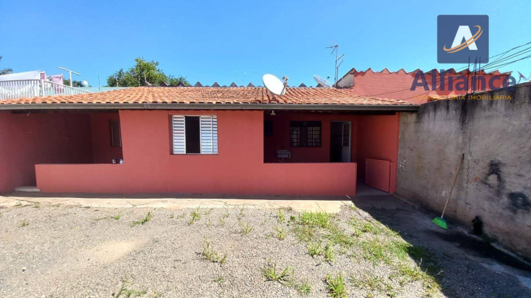 Terreno à Venda, 300 m² em Jardim Vera Cruz - Louveira