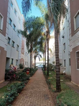 Imagem Apartamento com 2 Quartos à Venda, 47 m² em Sumarezinho - Ribeirão Preto Imagem Apartamento com 2 Quartos à Venda, 47 m² em Sumarezinho - Ribeirão Preto