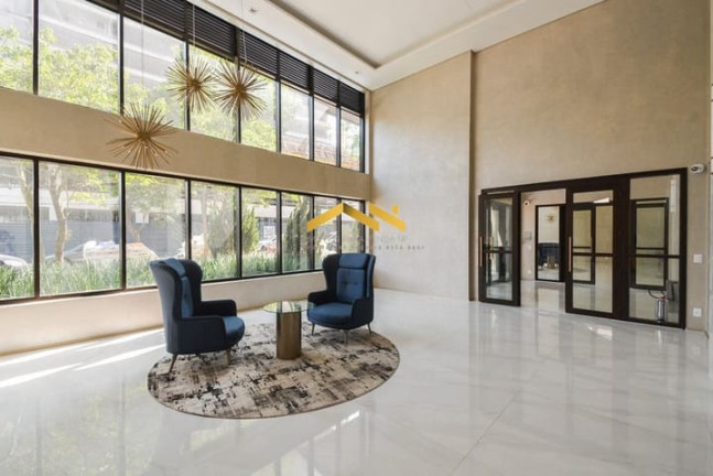 Imagem Apartamento com 3 Quartos à Venda, 123 m² em Chácara Klabin - São Paulo Imagem Apartamento com 3 Quartos à Venda, 123 m² em Chácara Klabin - São Paulo