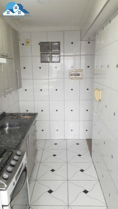 Imagem Cobertura com 3 Quartos à Venda, 114 m² em Cidade Lider - São Paulo