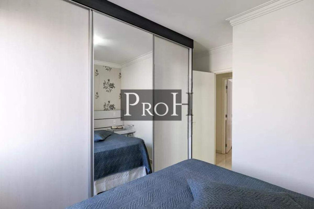 Imagem Apartamento com 3 Quartos à Venda, 84 m² em Jardim Do Mar - São Bernardo Do Campo
