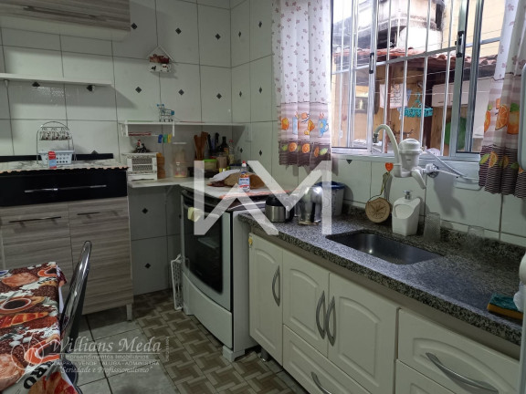 Sobrado com 4 Quartos à Venda, 200 m² em Gopoúva - Guarulhos