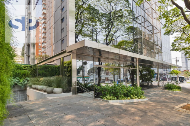 Imagem Imóvel para Alugar, 3.591 m² em Santo Amaro - São Paulo Imagem Imóvel para Alugar, 3.591 m² em Santo Amaro - São Paulo