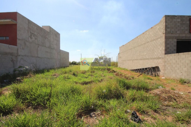 Imagem Terreno à Venda, 200 m² em Parque Orestes ôngaro - Hortolândia
