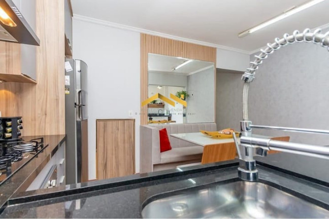 Imagem Casa com 2 Quartos à Venda, 130 m² em Vila Ré - São Paulo
