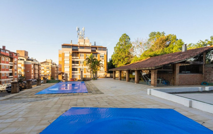 Imagem Apartamento com 3 Quartos à Venda, 71 m² em Cavalhada - Porto Alegre Imagem Apartamento com 3 Quartos à Venda, 71 m² em Cavalhada - Porto Alegre