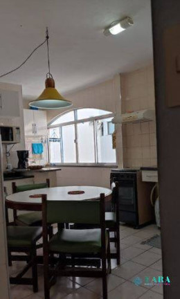 Imagem Apartamento com 2 Quartos à Venda, 87 m² em Tenorio - Ubatuba