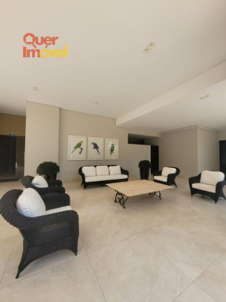 Imagem Apartamento com 4 Quartos à Venda, 529 m² em Jardim Botânico - Ribeirão Preto Imagem Apartamento com 4 Quartos à Venda, 529 m² em Jardim Botânico - Ribeirão Preto