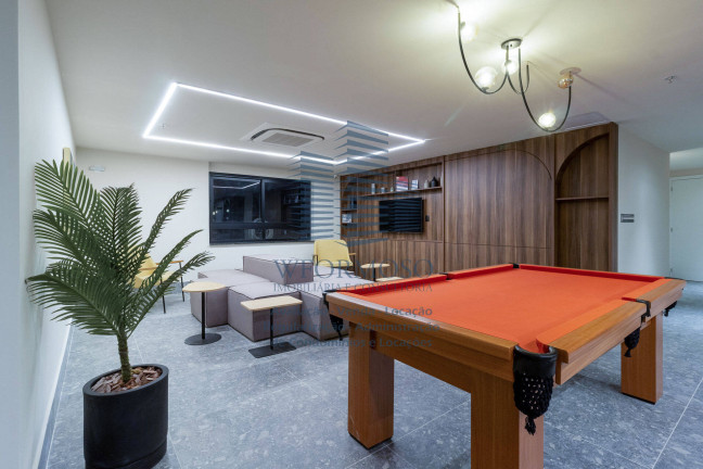 Imagem Apartamento com 1 Quarto à Venda, 34 m² em Centro - Rio De Janeiro