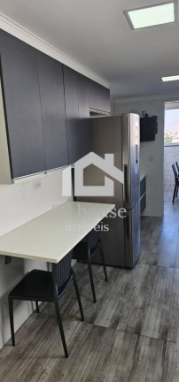 Imagem Apartamento com 2 Quartos à Venda, 110 m² em Vila Metalúrgica - Santo André Imagem Apartamento com 2 Quartos à Venda, 110 m² em Vila Metalúrgica - Santo André