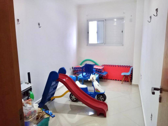 Imagem Apartamento com 3 Quartos à Venda, 92 m² em Canto Do Forte - Praia Grande Imagem Apartamento com 3 Quartos à Venda, 92 m² em Canto Do Forte - Praia Grande