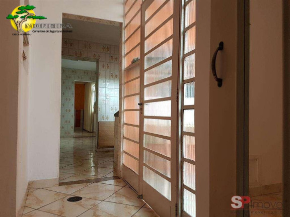 Imagem Casa com 5 Quartos à Venda, em Vila Basileia - São Paulo Imagem Casa com 5 Quartos à Venda, em Vila Basileia - São Paulo