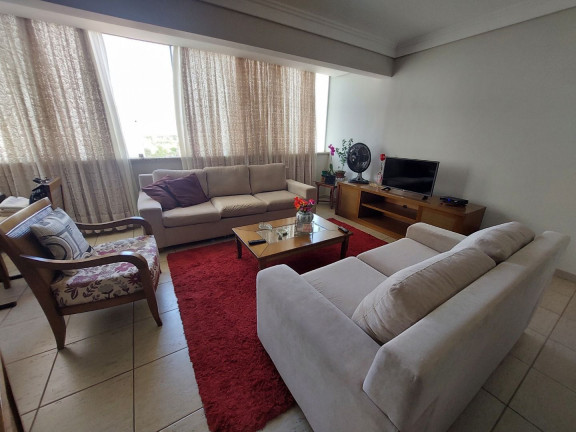 Imagem Apartamento com 3 Quartos à Venda, 137 m² em Centro - Piracicaba