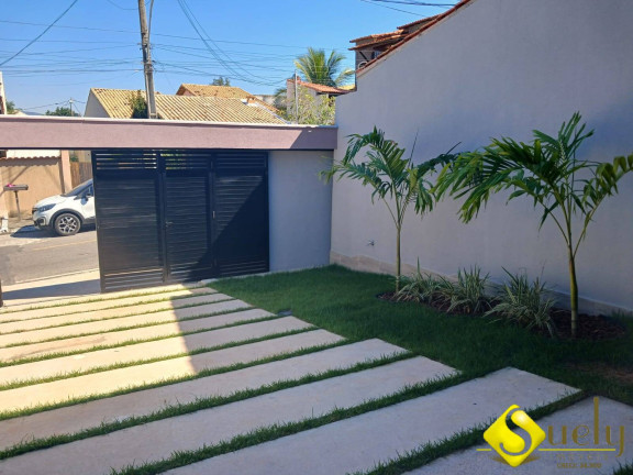 Imagem Casa com 2 Quartos à Venda, 240 m² em Itaipuaçu - Maricá Imagem Casa com 2 Quartos à Venda, 240 m² em Itaipuaçu - Maricá