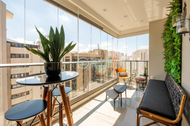 Imagem Apartamento com 2 Quartos à Venda, 150 m² em Moema Pássaros - São Paulo