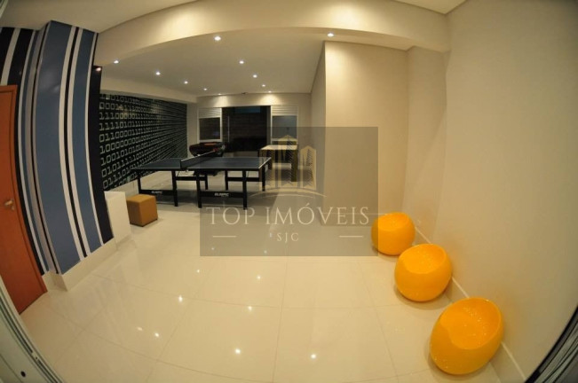 Imagem Apartamento com 4 Quartos à Venda, 238 m² em Jardim Aquarius - São José Dos Campos