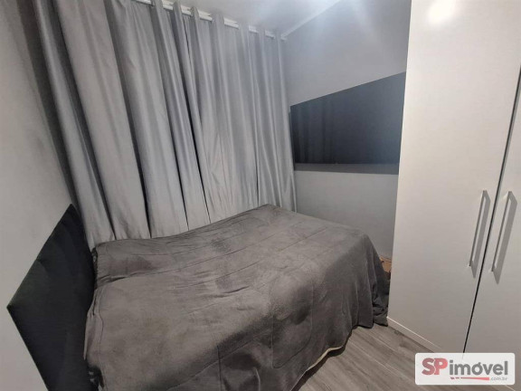 Imagem Sobrado com 2 Quartos à Venda, 38 m² em Parada Xv De Novembro - São Paulo