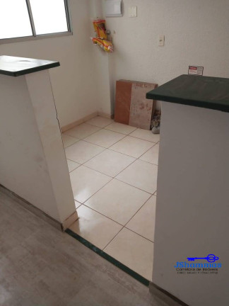 Imagem Apartamento com 2 Quartos à Venda, 47 m² em Caucaia Do Alto - Cotia Imagem Apartamento com 2 Quartos à Venda, 47 m² em Caucaia Do Alto - Cotia
