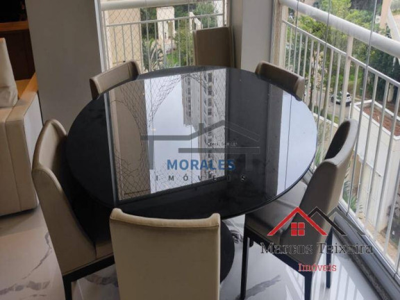 Imagem Apartamento com 3 Quartos à Venda, 110 m² em Jardim Arpoador - São Paulo Imagem Apartamento com 3 Quartos à Venda, 110 m² em Jardim Arpoador - São Paulo