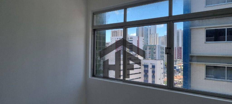 Imagem Apartamento com 3 Quartos à Venda, 80 m² em Boa Viagem - Recife Imagem Apartamento com 3 Quartos à Venda, 80 m² em Boa Viagem - Recife