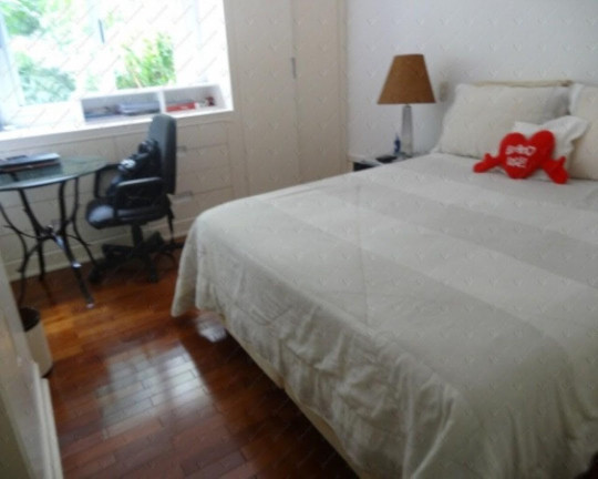 Imagem Apartamento com 4 Quartos à Venda ou Locação, 270 m² em Jardim Morumbi - São Paulo Imagem Apartamento com 4 Quartos à Venda ou Locação, 270 m² em Jardim Morumbi - São Paulo