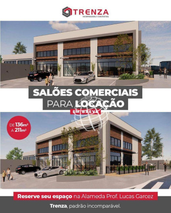 Imagem Sala Comercial para Alugar, 174 m² em Vila Giglio - Atibaia Imagem Sala Comercial para Alugar, 174 m² em Vila Giglio - Atibaia
