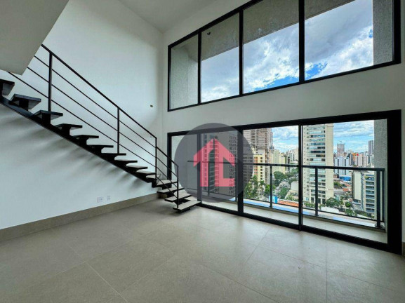 Imagem Imóvel com 1 Quarto à Venda, 111 m² em Cambuí - Campinas Imagem Imóvel com 1 Quarto à Venda, 111 m² em Cambuí - Campinas