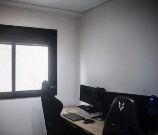 Imagem Apartamento com 2 Quartos à Venda, 55 m² em Bela Vista - São Paulo