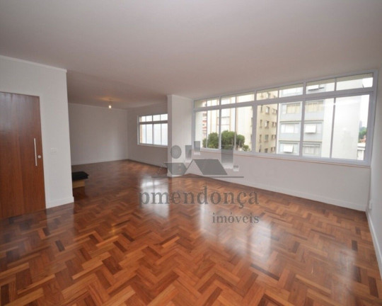 Imagem Apartamento com 3 Quartos à Venda, 235 m² em Higienópolis - São Paulo Imagem Apartamento com 3 Quartos à Venda, 235 m² em Higienópolis - São Paulo