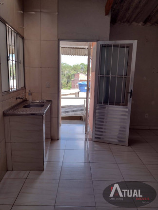 Imagem Casa com 2 Quartos à Venda, 131 m² em Jardim Imperial - Atibaia