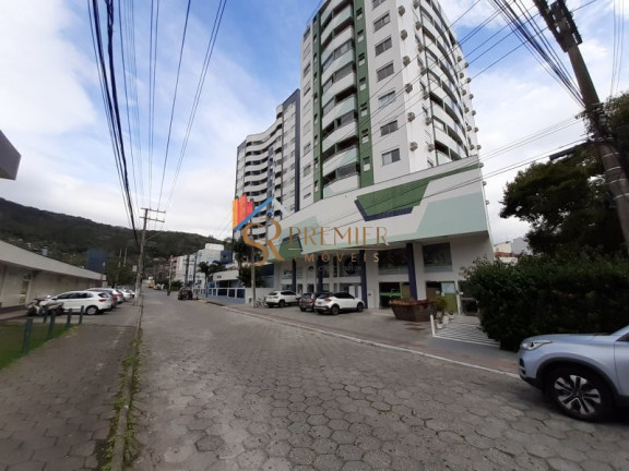 Imagem Apartamento com 3 Quartos à Venda, 79 m² em Córrego Grande - Florianópolis