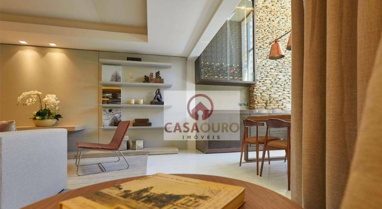 Imagem Apartamento com 4 Quartos à Venda, 260 m² em Vila Da Serra - Nova Lima Imagem Apartamento com 4 Quartos à Venda, 260 m² em Vila Da Serra - Nova Lima