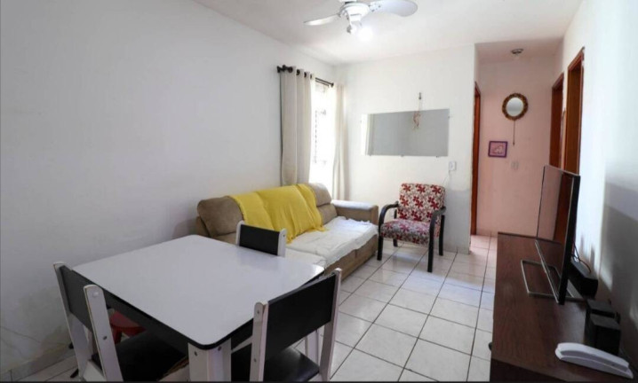 Imagem Apartamento com 2 Quartos à Venda, 54 m² em Desmembramento Santo Antônio - Itupeva Imagem Apartamento com 2 Quartos à Venda, 54 m² em Desmembramento Santo Antônio - Itupeva