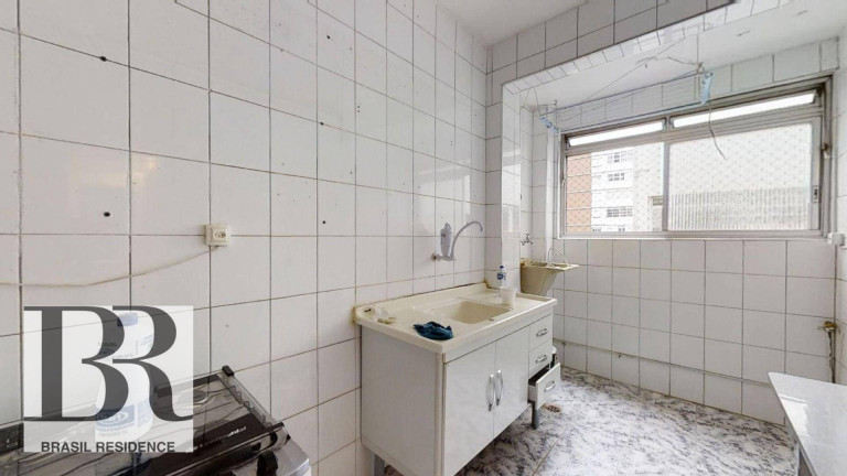 Imagem Apartamento com 1 Quarto à Venda, 41 m² em Paraíso - São Paulo Imagem Apartamento com 1 Quarto à Venda, 41 m² em Paraíso - São Paulo