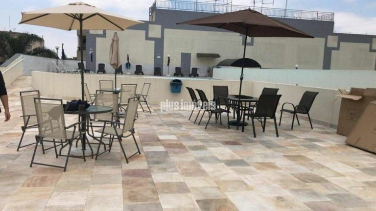 Imagem Apartamento com 1 Quarto à Venda, 35 m² em Jabaquara - São Paulo Imagem Apartamento com 1 Quarto à Venda, 35 m² em Jabaquara - São Paulo
