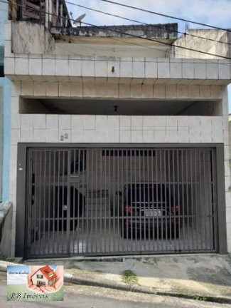 Imagem Casa com 3 Quartos à Venda, 125 m² em Cooperativa - São Bernardo Do Campo Imagem Casa com 3 Quartos à Venda, 125 m² em Cooperativa - São Bernardo Do Campo
