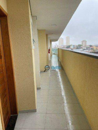 Imagem Apartamento com 2 Quartos à Venda, 40 m² em Vila Matilde - São Paulo Imagem Apartamento com 2 Quartos à Venda, 40 m² em Vila Matilde - São Paulo